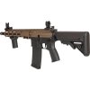 Airsoftová zbraň M4 SA-E23 EDGE 2.0™ - Chaos Bronze, celokov, Specna Arms 05