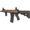 Airsoftová zbraň M4 RRA SA-E25 EDGE 2.0™ - Chaos Bronze, Specna Arms 05