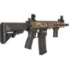 Airsoftová zbraň M4 RRA SA-E25 EDGE 2.0™ - Chaos Bronze, Specna Arms 06