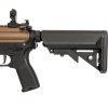 Airsoftová zbraň M4 RRA SA-E25 EDGE 2.0™ - Chaos Bronze, Specna Arms 12