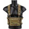 Micro Chest Rig D3CR - Multicam, Emerson Gear 01