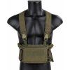 Micro Chest Rig D3CR - Ranger Green, Emerson Gear 01
