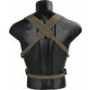 Micro Chest Rig D3CR - Ranger Green, Emerson Gear 02