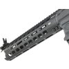 GIG Airsoftová zbraň CM16 Predator M-Lok - ABS tělo, elektronická spoušť, G&G 03