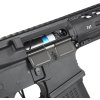 GIG Airsoftová zbraň CM16 Predator M-Lok - ABS tělo, elektronická spoušť, G&G 07