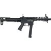 GIG Airsoftová zbraň ARP9 M-Lok 2.0 - černá, ABS, elektronická spoušť ETU, G&G 02