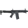 GIG Airsoftová zbraň ARP 556 2.0 - ABS, černá, elektronická spoušť ETU, G&G 02