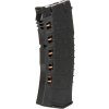 GIG Zásobník Mid-Cap pro GK12 - plastový, tlačný, 120bb, G&G 01