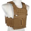 PRI Taktická vesta typ LV-119 - Coyote Brown, Primal Gear 03