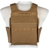 PRI Taktická vesta typ LV-119 - Coyote Brown, Primal Gear 05