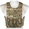 PRI Taktická vesta typ LV-119 - Multicam, Primal Gear 02