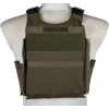 PRI Taktická vesta typ LV-119 - olivová, Primal Gear 05