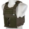 PRI Taktická vesta typ LV-119 - olivová, Primal Gear 01