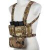 Taktický Chest rig typ Mk4 - Multicam, Primal Gear 01