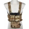 Taktický Chest rig typ Mk4 - Multicam, Primal Gear 02