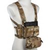 Taktický Chest rig typ Mk4 - Multicam, Primal Gear 03