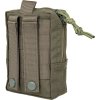 PRI Malá sumka na Molle - Ranger Green, Primal Gear 05