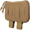 PRI Rychloupínací MOLLE sumka první pomoci First Aid Kit - Coyote Brown, Primal Gear 03