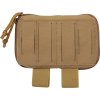 PRI Rychloupínací MOLLE sumka první pomoci First Aid Kit - Coyote Brown, Primal Gear 04