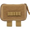 PRI Rychloupínací MOLLE sumka první pomoci First Aid Kit - Coyote Brown, Primal Gear 07
