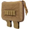 PRI Rychloupínací MOLLE sumka první pomoci First Aid Kit - Coyote Brown, Primal Gear 01