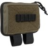 PRI Rychloupínací MOLLE sumka první pomoci First Aid Kit - olivová, Primal Gear 03
