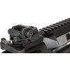 Airsoftová zbraň M4 RRA & SI SA-E17 EDGE™ PDW - černá, Specna Arms 09