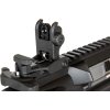 Airsoftová zbraň M4 RRA & SI SA-E17 EDGE™ PDW - černá, Specna Arms 10