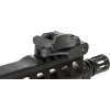 Airsoftová zbraň M4 RRA & SI SA-E17 EDGE™ PDW - černá, Specna Arms 11