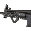 Airsoftová zbraň M4 RRA & SI SA-E17 EDGE™ PDW - černá, Specna Arms 16