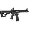 Specna Arms Airsoftová zbraň M4 SA-E06-H EDGE™ - černá, Heavy Ops Stock, Specna Arms 04