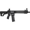 Specna Arms Airsoftová zbraň M4 SA-E06-H EDGE™ - černá, Heavy Ops Stock, Specna Arms 05
