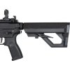 Airsoftová zbraň M4 SA-E09-RH EDGE 2.0™ - černá, Heavy Ops Stock, Specna Arms 07