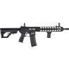 Airsoftová zbraň M4 SA-E13-RH EDGE 2.0™ - černá, Heavy Ops Stock, Specna Arms 02