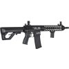 Airsoftová zbraň M4 SA-E13-RH EDGE 2.0™ - černá, Heavy Ops Stock, Specna Arms 04