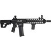 Airsoftová zbraň M4 SA-E13-RH EDGE 2.0™ - černá, Heavy Ops Stock, Specna Arms 06