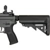 Airsoftová zbraň M4 SA-E12 EDGE 2.0™ - šedá, Specna Arms 06