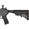 Airsoftová zbraň M4 SA-E12 EDGE 2.0™ - šedá, Specna Arms 07