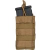 SPE Textilní zásobníková sumka Single na MOLLE - písková TAN, Specna Arms 02