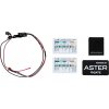 Procesorová jednotka ASTER™ V3 SE - Basic firmware, GATE 01