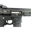 EPes Custom Airsoftová zbraň PAR Mk3 14,5" GENERAL - černá, celokov, Delta Armory, EPeS Airsoft 13