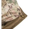 Helikon Pončo SWAGMAN ROLL Climashield® - Desert Night Camo, Helikon-Tex 08