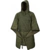 Helikon Pončo SWAGMAN ROLL Climashield® - Desert Night Camo, Helikon-Tex 01