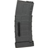 Zásobník Hi-Cap pro M4 (094) - černý, ABS, točný, 300bb, DBoys/Double Bell 02