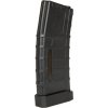 Zásobník Hi-Cap pro M4 (094) - černý, ABS, točný, 300bb, DBoys/Double Bell 03