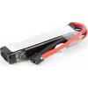 ELR Li-Pol akulumátor pro AEP Electro River 7,4V 550mAh 20C - micro Dean-T 04