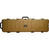Plastový kufr 136x40x14cm - pískový TAN, ASG