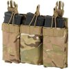 8FIELDS Panel Buckle up sumka pro 3x M4 - Multicam, 8Fields 01