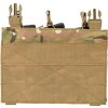 8FIELDS Panel Buckle up sumka pro 3x M4 - Multicam, 8Fields 03