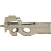 Airsoftový samopal FN P90 s kolimátorem - FDE, CyberGun